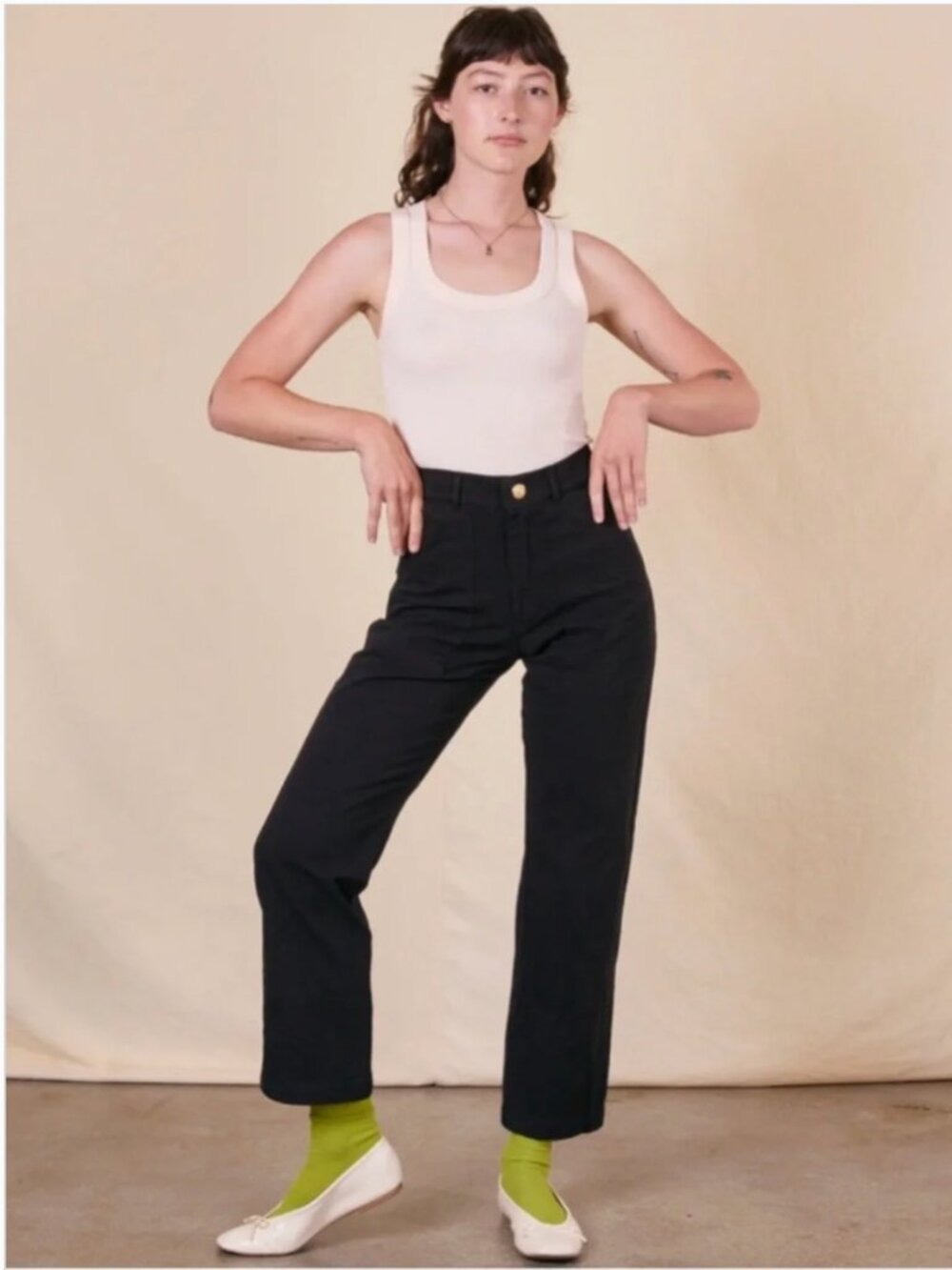 Big Bud Press Work Pants